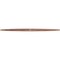 Ekena Millwork Grace Wood Fretwork Pierced Ceiling Medallion, Walnut, 30"OD x 10 7/8"ID x 3/8"T CMWP30X0375GRWA - alternate 4
